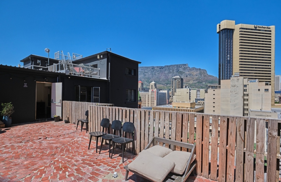 0 Bedroom Property for Sale in Foreshore Western Cape